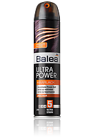 Лак для волос Balea Ultra - Power 