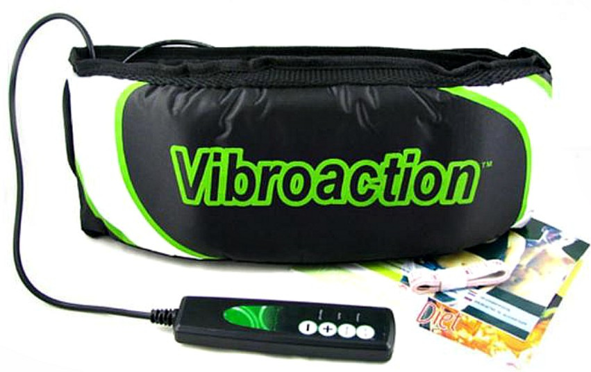  Vibroaction -  9