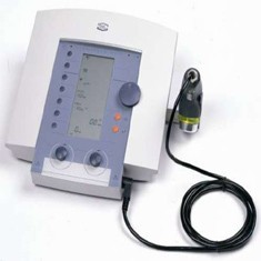 Аппарат для электро-, ультразвуковой и комбинированной терапии SONOPULS 491