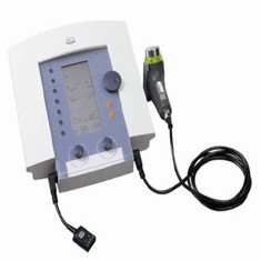 Портативный аппарат для ультразвуковой, электро и комбинированной терапии SONOPULS 492