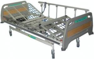 Медицинская кровать трёхсекционная OSD-94U (Италия)