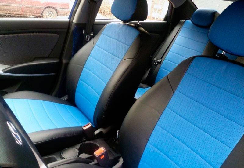 Чехлы на сиденья Форд Фиеста (Ford Fiesta) (универсальные, экокожа, отдельный подголовник)
Чехлы на сиденья Форд Фиеста (Ford Fiesta) (универсальные, экокожа, отдельный подголовник)