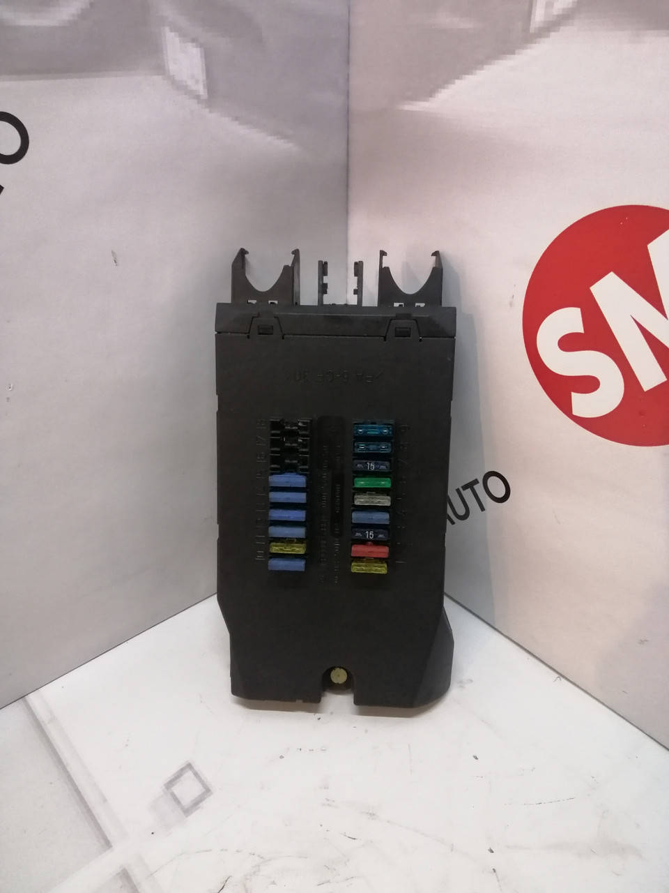 Блок предохранителей Mercedes Sprinter TDI 2.9 Volkswagen LT 35 1996-2006 0005400650
Блок предохранителей Mercedes Sprinter TDI 2.9 Volkswagen LT 35 1996-2006 0005400650