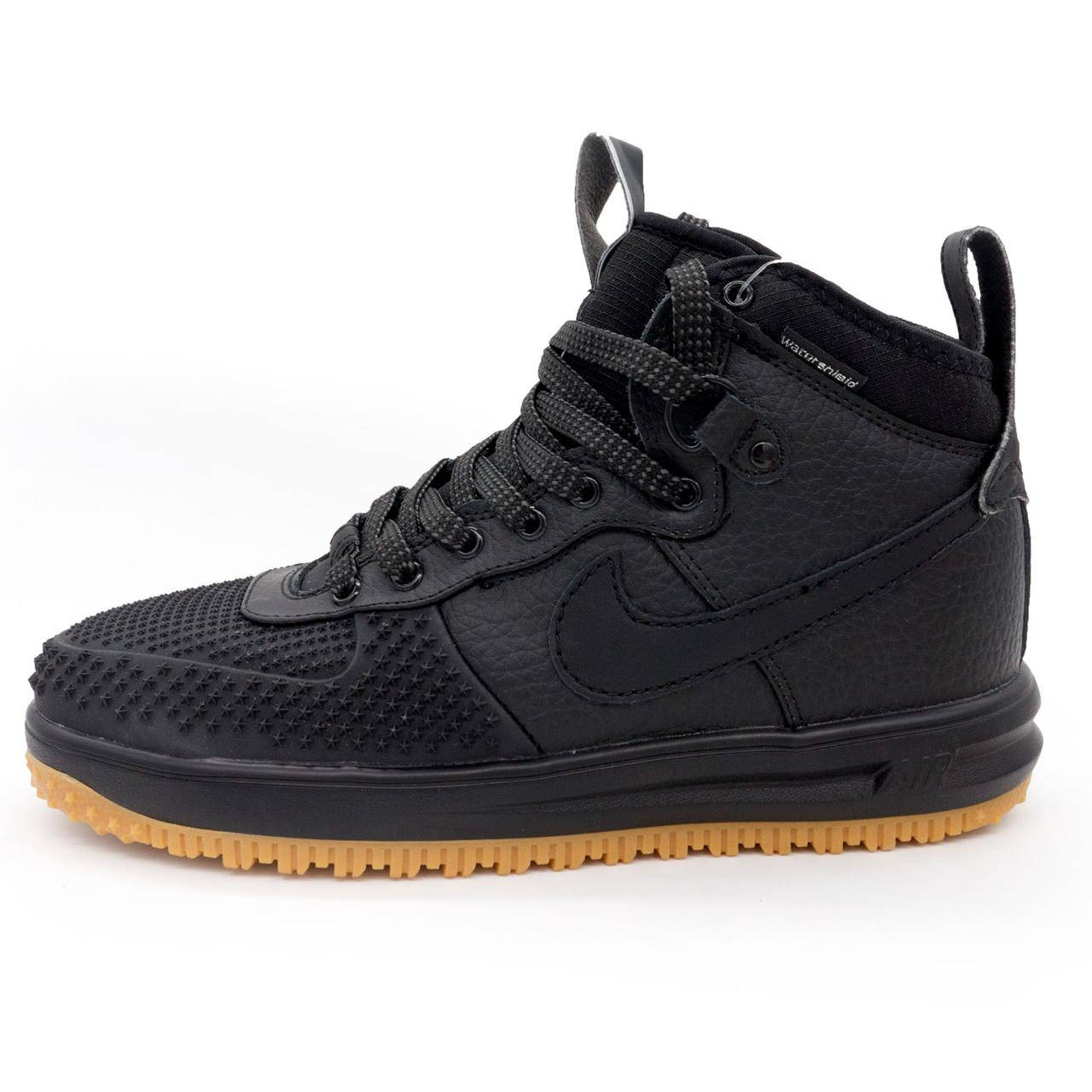 Высокие черные кроссовки Nike Lunar Force 1 Duckboot. Топ качество! р.(40, 41, 44), Черный
Высокие черные кроссовки Nike Lunar Force 1 Duckboot. Топ качество! р.(40, 41, 44), Черный