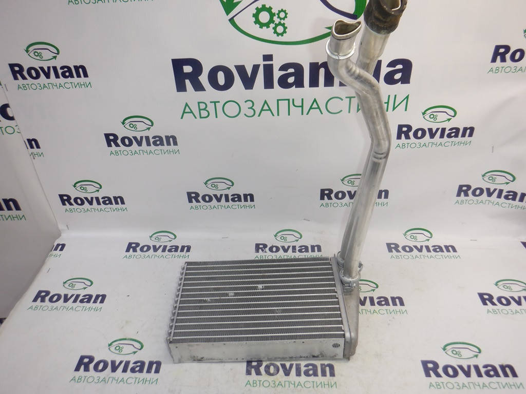 Б/У Радиатор печки Renault MEGANE 2 2003-2006 (Рено Меган 2), 7701208323 (БУ-205418)
Б/У Радиатор печки Renault MEGANE 2 2003-2006 (Рено Меган 2), 7701208323 (БУ-205418)