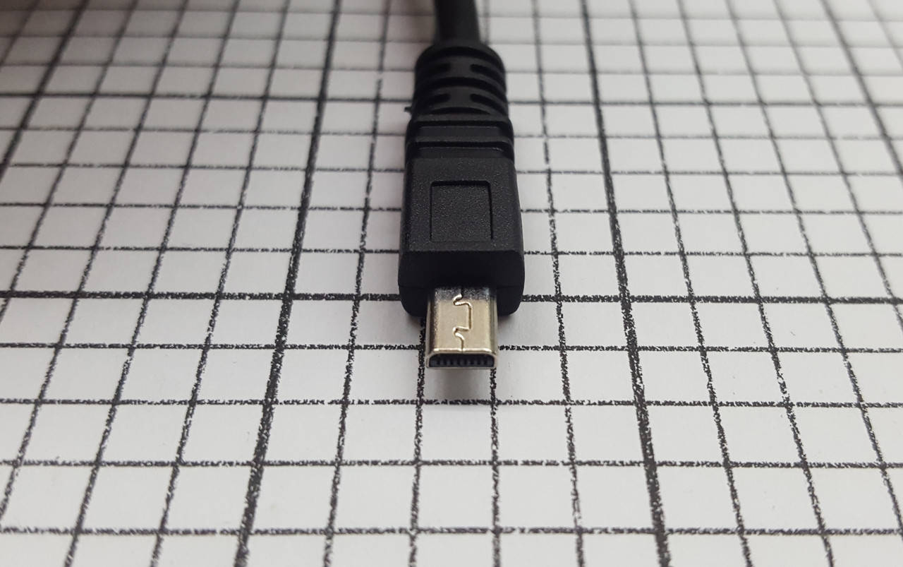 USB UC-E6 кабель Nikon Casio Olympus Samsung Sony Panasonic Pentax FujiFilm для фотоаппарата (1 метр)
USB UC-E6 кабель Nikon Casio Olympus Samsung Sony Panasonic Pentax FujiFilm для фотоаппарата (1 метр)