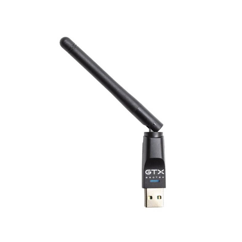 Адаптер USB WiFi GEOTEX GTX (на чипе 5370) 2 dBi (135 мм) 150 Мбит/с Сетевой адаптер b/g/n
Адаптер USB WiFi GEOTEX GTX (на чипе 5370) 2 dBi (135 мм) 150 Мбит/с Сетевой адаптер b/g/n