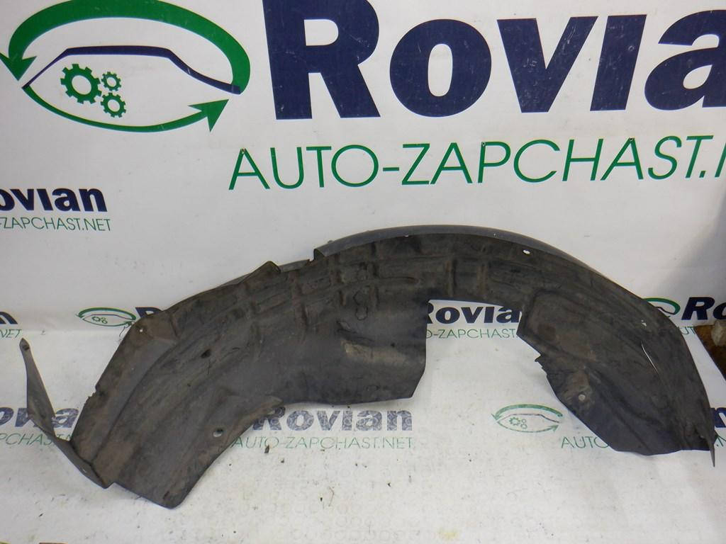 Б/У Подкрылок задний правый (Универсал) Renault LAGUNA 3 2007-2012 (Рено Лагуна 3), 767460002R (БУ-158763)
Б/У Подкрылок задний правый (Универсал) Renault LAGUNA 3 2007-2012 (Рено Лагуна 3), 767460002R (БУ-158763)