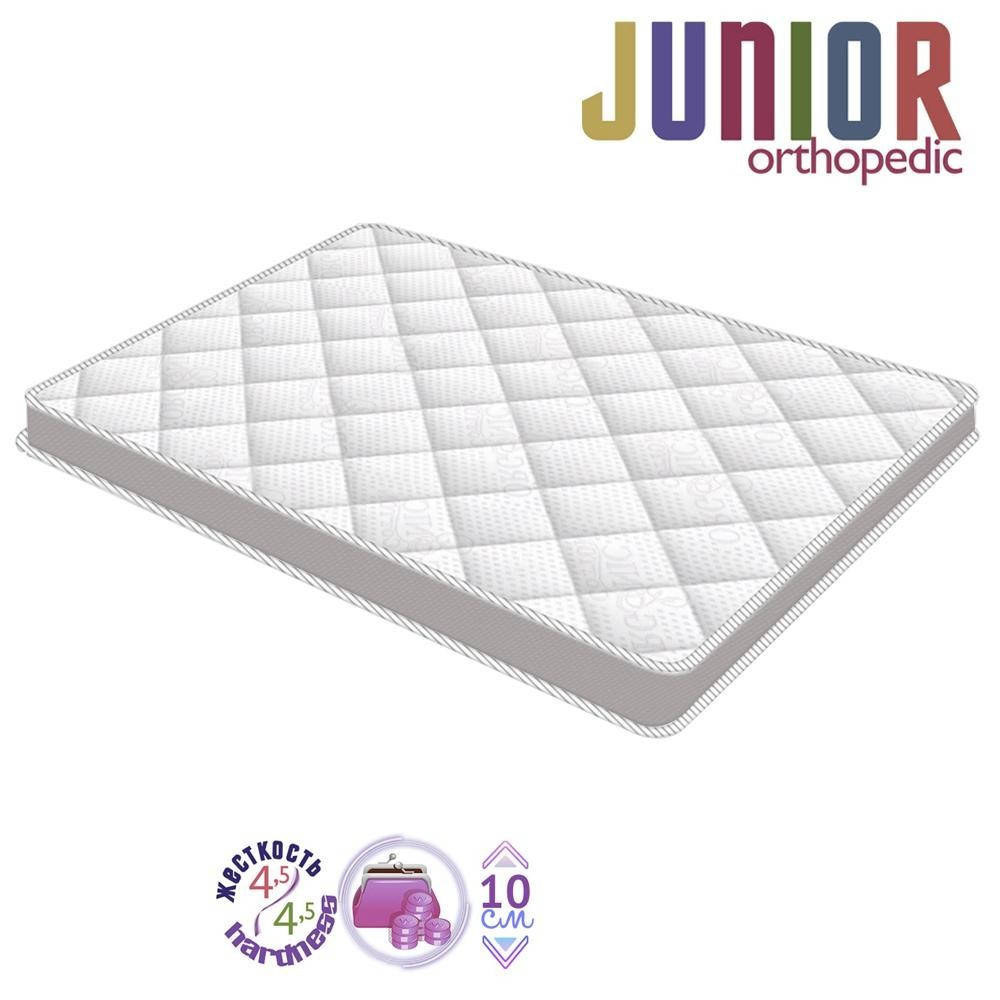 ПОДРОСТКОВЫЙ Ортопедический матрас JUNIOR " ЮНИОР - Удачный 10", 80x170 см, Высота H-10 см , БЕCПРУЖИННЫЙ,
ПОДРОСТКОВЫЙ Ортопедический матрас JUNIOR " ЮНИОР - Удачный 10", 80x170 см, Высота H-10 см , БЕCПРУЖИННЫЙ,