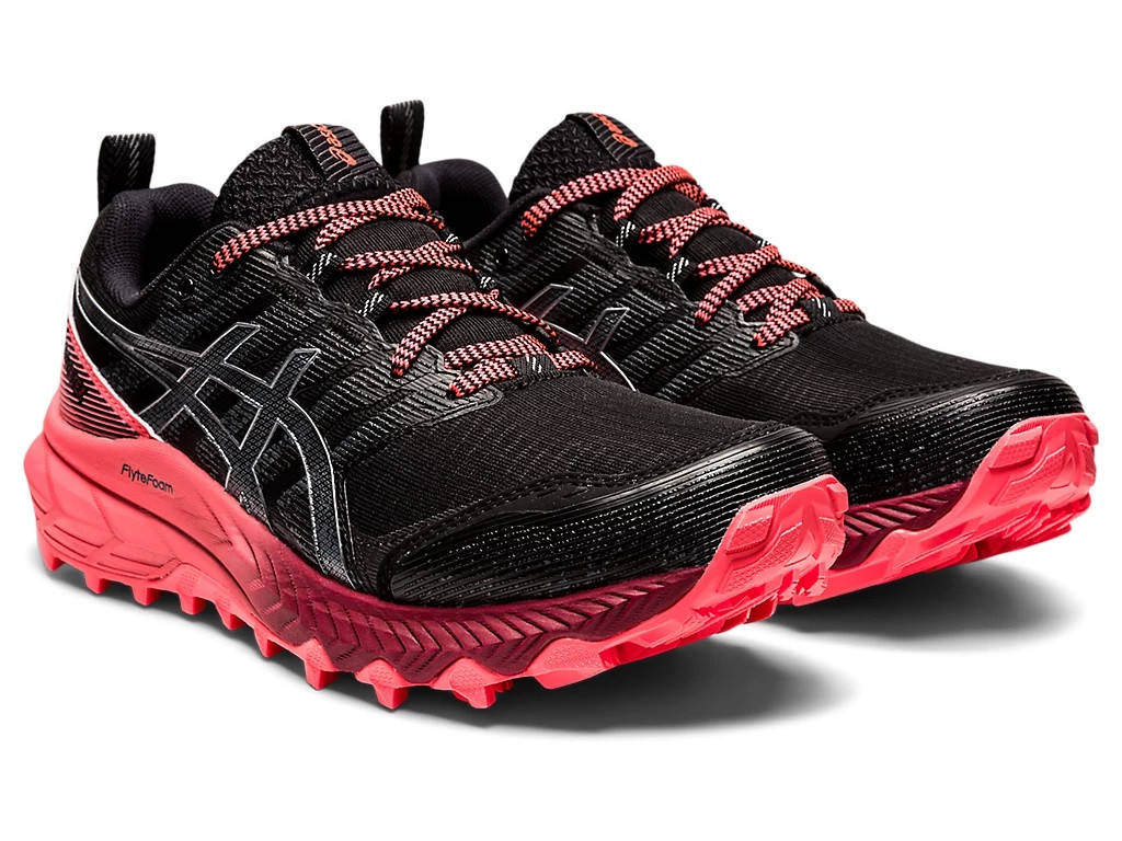 Водонепроницаемые женские беговые кроссовки ASICS GEL-Trabuco 9 GORE-TEX 1012A900-003
Водонепроницаемые женские беговые кроссовки ASICS GEL-Trabuco 9 GORE-TEX 1012A900-003