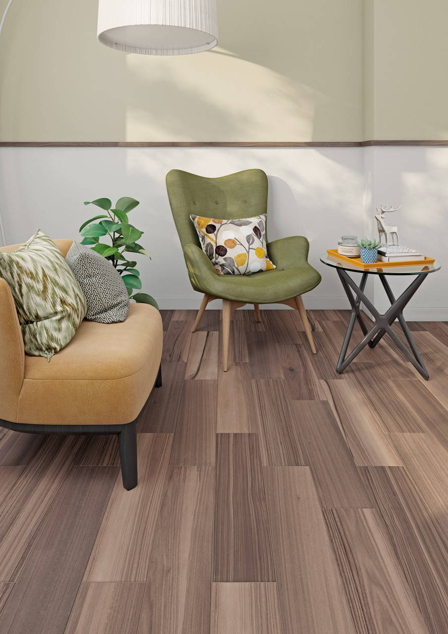 Zeus Ceramica MIX WOOD DARK BROWN 15X60 ZSXW6BR Плитка напольная под дерево керамогранит, Коричневый
Zeus Ceramica MIX WOOD DARK BROWN 15X60 ZSXW6BR Плитка напольная под дерево керамогранит, Коричневый