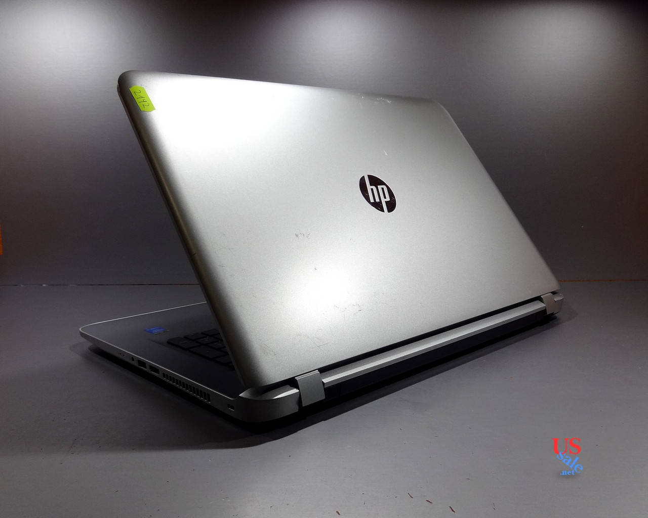 Ноутбук HP Pavilion 17-g101dx 17.3″, Intel Core i5-5200u 2.2Ghz, 6Gb DDR3, 256Gb SSD. Гарантия!, Синий
Ноутбук HP Pavilion 17-g101dx 17.3″, Intel Core i5-5200u 2.2Ghz, 6Gb DDR3, 256Gb SSD. Гарантия!, Синий