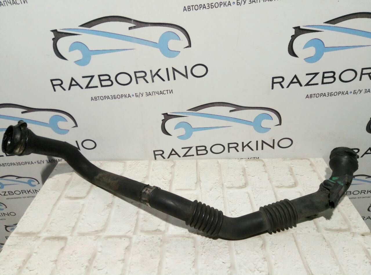 Патрубок интеркулера с датчиком Renault Kangoo (08-13) 1,5dci 8200874705, 8200875380 (Рено Кенго 2)
Патрубок интеркулера с датчиком Renault Kangoo (08-13) 1,5dci 8200874705, 8200875380 (Рено Кенго 2)