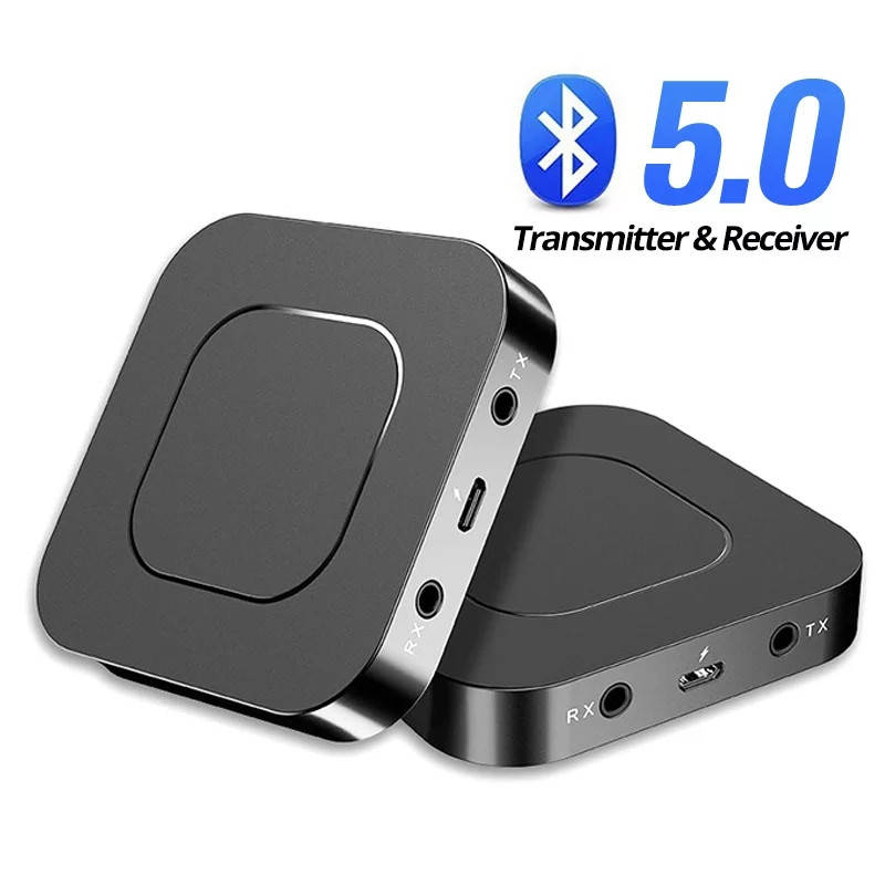 Bluetooth 5.0 ресивер трансмиттер BT-13 для авто, наушников,телевизоров, Hi-Fi усилителей 3.5"
Bluetooth 5.0 ресивер трансмиттер BT-13 для авто, наушников,телевизоров, Hi-Fi усилителей 3.5"