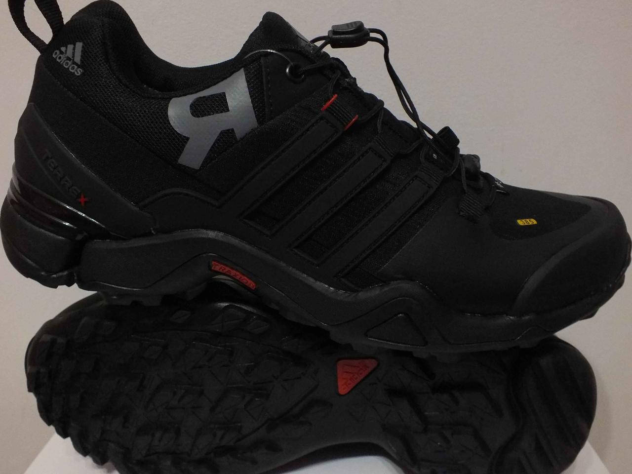 Мужские кроссовки термо Adidas TERREX 385 Traxion , чоловічі кросівки 46 размер, Черный
Мужские кроссовки термо Adidas TERREX 385 Traxion , чоловічі кросівки 46 размер, Черный