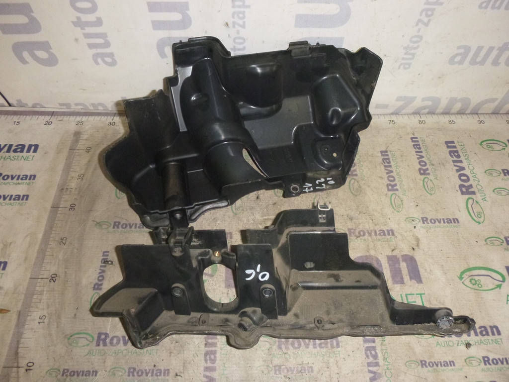 Б/У Накладка двигателя (1,5 DCI 8V) Renault SCENIC 2 2003-2006 (Рено Сценик 2), 8200549100 (БУ-171412)
Б/У Накладка двигателя (1,5 DCI 8V) Renault SCENIC 2 2003-2006 (Рено Сценик 2), 8200549100 (БУ-171412)