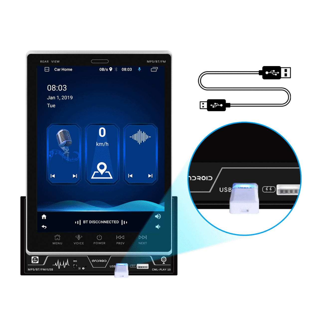 Автомагнитола Pioneer 9520 2din авто магнитола пионер съемный экран 9,5" с пультом на руль
Автомагнитола Pioneer 9520 2din авто магнитола пионер съемный экран 9,5" с пультом на руль