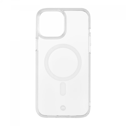 Чехол для iPhone 13 Pro Momax Hybrid Case Magnetic Protective case (Clear) Прозрачный
Чехол для iPhone 13 Pro Momax Hybrid Case Magnetic Protective case (Clear) Прозрачный
