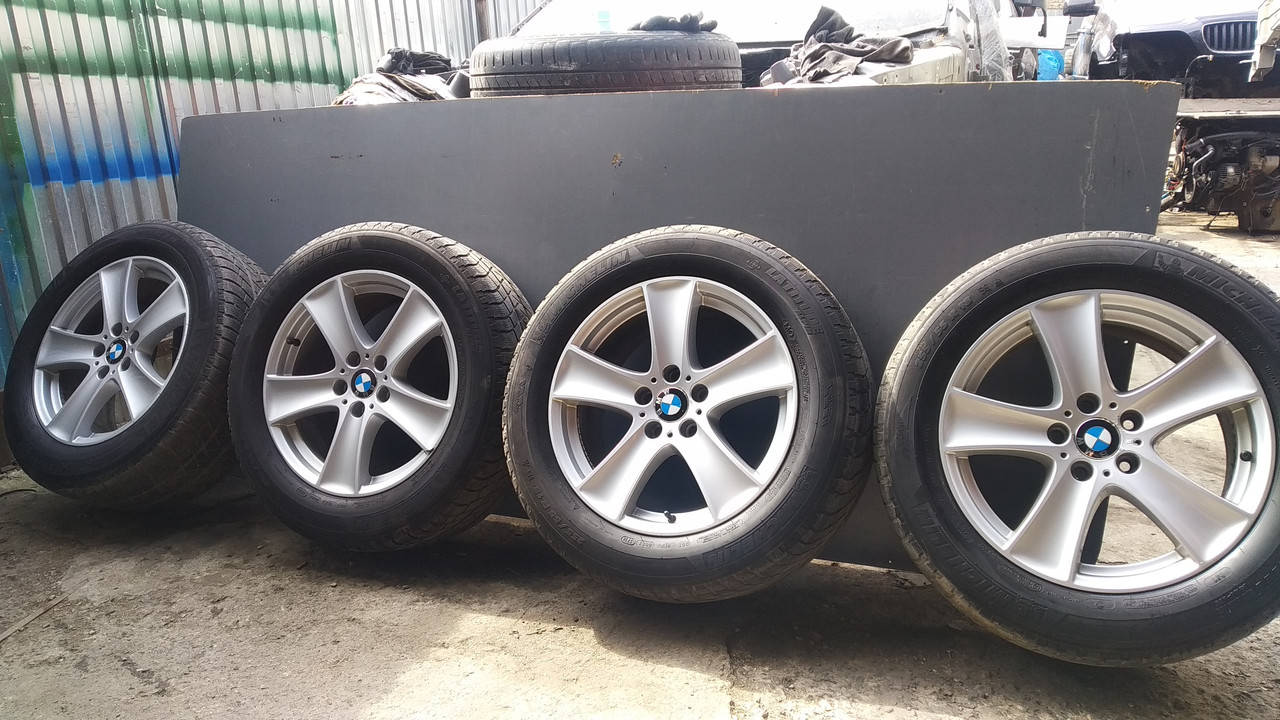 Диски R18 209 стиль BMW X5 E70 БМВ Х5 Е70 Титаны Колеса 2007 2008 2009 2010 2011 2012 2013
Диски R18 209 стиль BMW X5 E70 БМВ Х5 Е70 Титаны Колеса 2007 2008 2009 2010 2011 2012 2013