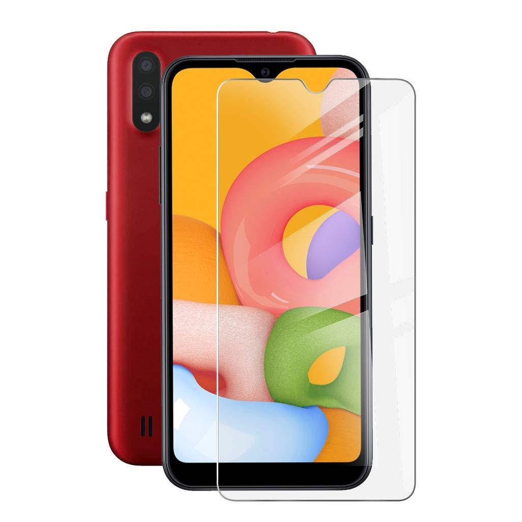Защитное стекло на Samsung Galaxy A01 прозрачный ( Защитное стекло на самсунг галакси а01 )
Защитное стекло на Samsung Galaxy A01 прозрачный ( Защитное стекло на самсунг галакси а01 )