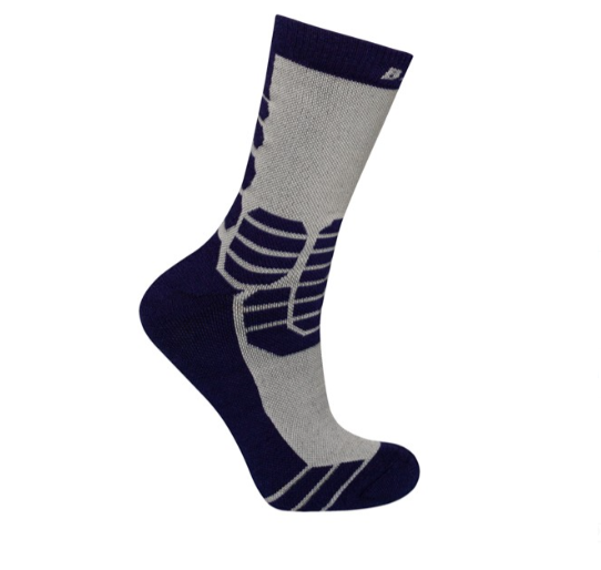 Носки женские зимние BAFT Track Blue серые с синим XXS (34-35) Носки спортивные зимние
Носки женские зимние BAFT Track Blue серые с синим XXS (34-35) Носки спортивные зимние