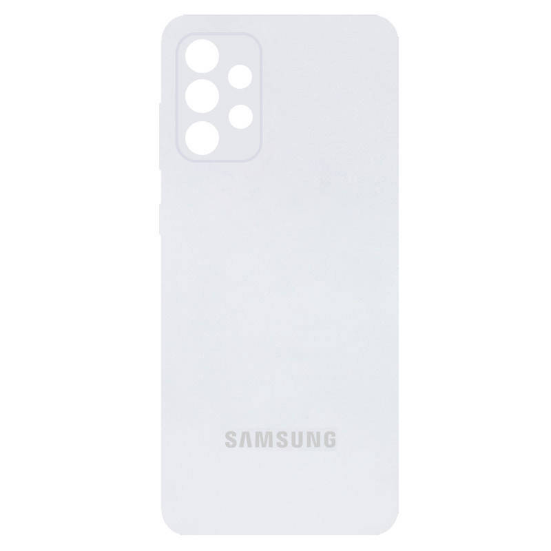 Чехол силиконовый с зашитой камеры для Samsung Galaxy A52 4G / A52 5G / A52s / Чехол на самсунг а52, Белый
Чехол силиконовый с зашитой камеры для Samsung Galaxy A52 4G / A52 5G / A52s / Чехол на самсунг а52, Белый
