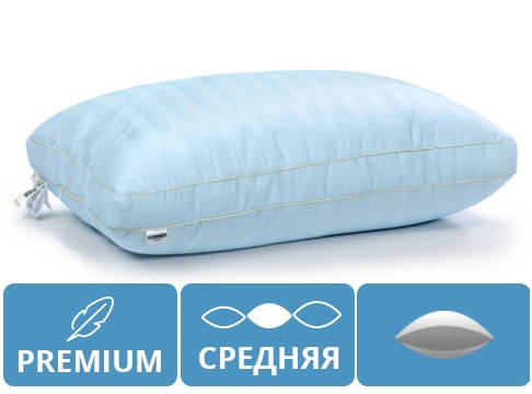 Подушка пуховая 3-х камерная Valentino 50х70 Extra Premium 90% пух и 30% пух СРЕДНЯЯ 203, Голубой
Подушка пуховая 3-х камерная Valentino 50х70 Extra Premium 90% пух и 30% пух СРЕДНЯЯ 203, Голубой