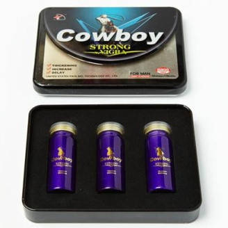 Таблетки для потенции препарат "вигра-Ковбой" (Cowboy Strong vigra) (большая упаковка 30 таблеток).
Таблетки для потенции препарат "вигра-Ковбой" (Cowboy Strong vigra) (большая упаковка 30 таблеток).