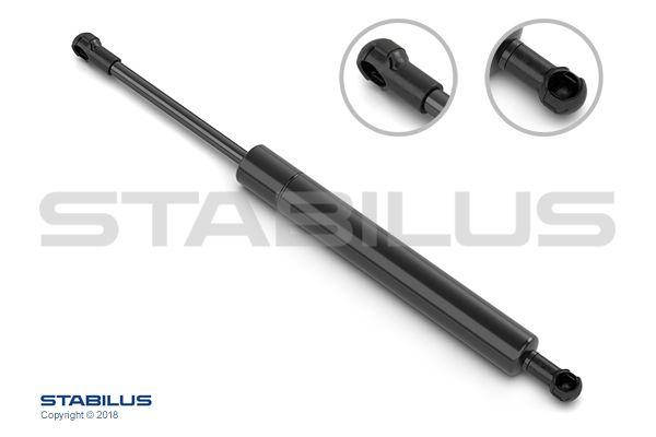 Амортизатор капота VW Polo (9N_) 01-09/Polo IV 02-(седан) (STABILUS Германия) 018586
Амортизатор капота VW Polo (9N_) 01-09/Polo IV 02-(седан) (STABILUS Германия) 018586