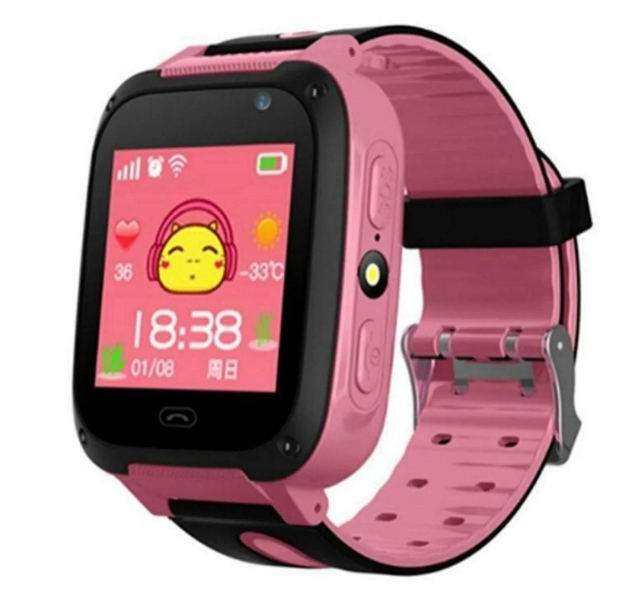 Наручные умные часы детские Smart Watch F2 смарт часы для ребенка многофункциональные для звонков с сим-картой
Наручные умные часы детские Smart Watch F2 смарт часы для ребенка многофункциональные для звонков с сим-картой