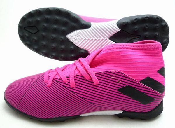 Детские футбольные сороконожки Adidas Nemeziz Tango 19.3 TF JR. Оригинал. F99944 Eur 34 (21,5 cm),, Красный
Детские футбольные сороконожки Adidas Nemeziz Tango 19.3 TF JR. Оригинал. F99944 Eur 34 (21,5 cm),, Красный