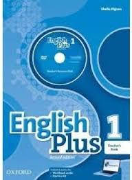 Книга для учителя English Plus Second Edition 1 Teacher"s Book with Teacher"s Resource Disk and access to Practice Kit
Книга для учителя English Plus Second Edition 1 Teacher"s Book with Teacher"s Resource Disk and access to Practice Kit