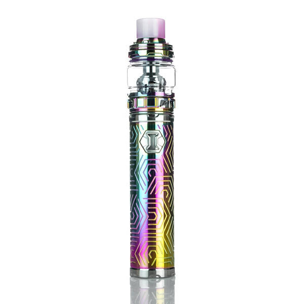 Электронная сигарета Eleaf iJust 3 Original Kit | Вейп стартовый набор (Dazzling) | Вейп стартовый набор
Электронная сигарета Eleaf iJust 3 Original Kit | Вейп стартовый набор (Dazzling) | Вейп стартовый набор