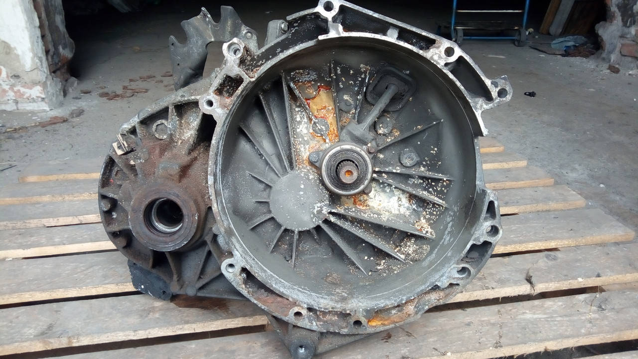 КПП Ford Transit 2.0 Коробка передач 26 шліців 1C1R-7002-BD, 1C1R-7002-BE Форд Транзит 2000-2006
КПП Ford Transit 2.0 Коробка передач 26 шліців 1C1R-7002-BD, 1C1R-7002-BE Форд Транзит 2000-2006