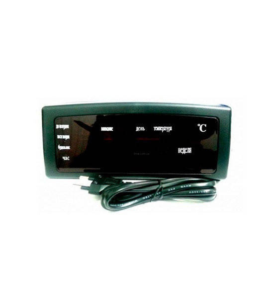 Часы CX 868 green, Часы Электронные, Настольные часы с будильником, Будильник с термометром, Часы с, в хитах
Часы CX 868 green, Часы Электронные, Настольные часы с будильником, Будильник с термометром, Часы с, в хитах