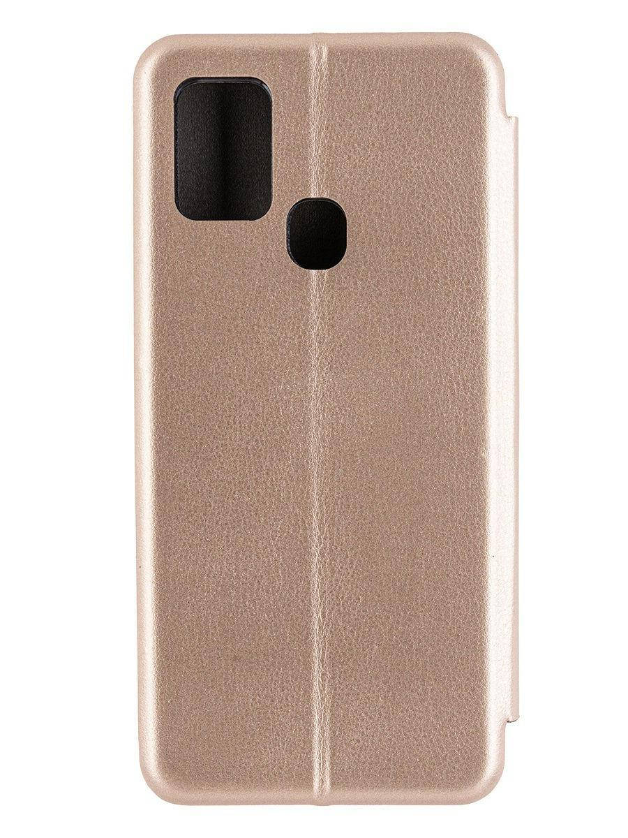 Чехол книжка Samsung A21s \ Чехол книжка Самсунг А21с розовое золото (магнитная есть отдел для карты), Золотистый
Чехол книжка Samsung A21s \ Чехол книжка Самсунг А21с розовое золото (магнитная есть отдел для карты), Золотистый