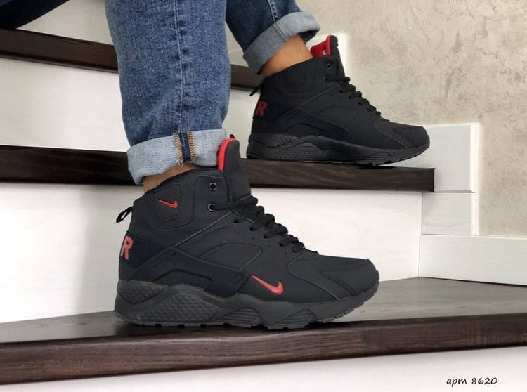 Мужские зимние кроссовки Nike Air Huaracne Winter размер 42 43 44 45, Синий с красным
Мужские зимние кроссовки Nike Air Huaracne Winter размер 42 43 44 45, Синий с красным