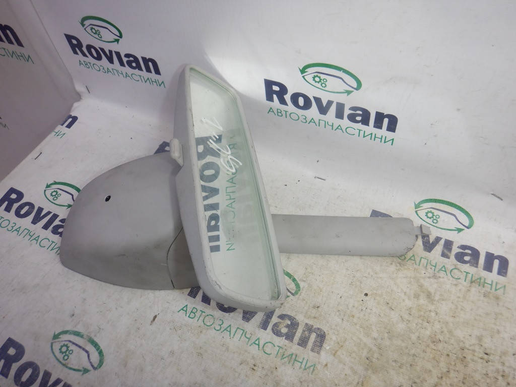Б/У Зеркало салона Renault SCENIC 3 2009-2013 (Рено Сценик 3), 963290007R (БУ-214318)
Б/У Зеркало салона Renault SCENIC 3 2009-2013 (Рено Сценик 3), 963290007R (БУ-214318)