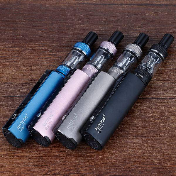Электронная сигарета 900mAh 1,9мл 4,4В Justfog Q16 Pro Starter Kit Blue (Синий) | Вейп стартовый набор
Электронная сигарета 900mAh 1,9мл 4,4В Justfog Q16 Pro Starter Kit Blue (Синий) | Вейп стартовый набор