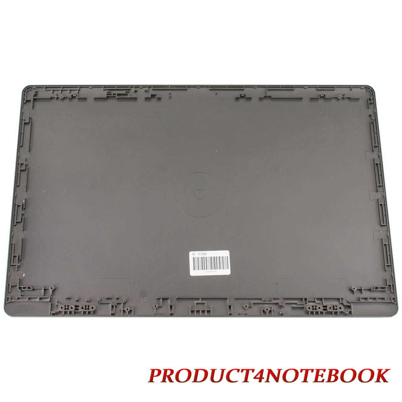 Крышка матрицы для ноутбука ASUS (N550 series), gray, (под ноутбук без тачскрина), пластик
Крышка матрицы для ноутбука ASUS (N550 series), gray, (под ноутбук без тачскрина), пластик