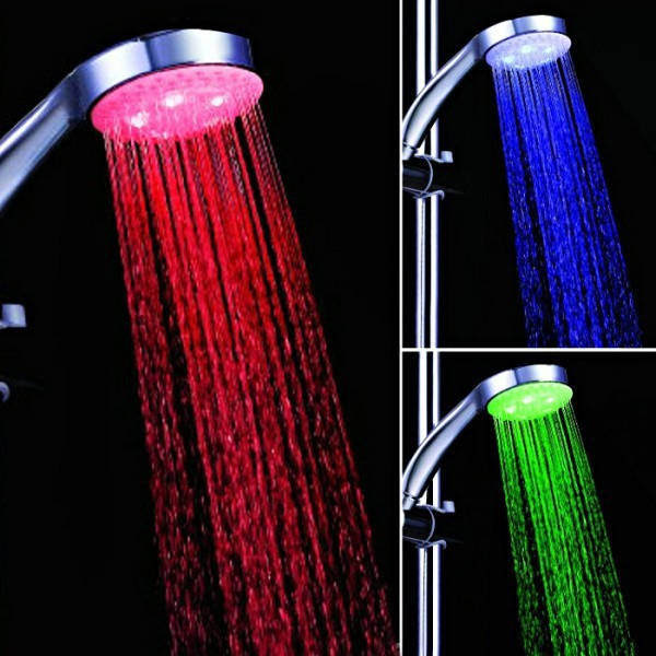 Светодиодный душ с подсветкой воды LED Shower Bradex с разноцветной подсветкой! Хит продаж, Хром
Светодиодный душ с подсветкой воды LED Shower Bradex с разноцветной подсветкой! Хит продаж, Хром