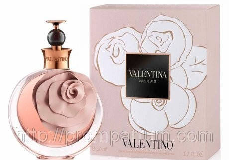 Женская парфюмированная вода Valentina Assoluto Valentino (красивый, благородный, дорогой аромат) AAT
Женская парфюмированная вода Valentina Assoluto Valentino (красивый, благородный, дорогой аромат) AAT