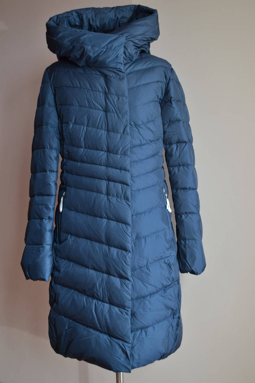 Зимнее пальто пуховик на холлофайбере 8072 Lusskiri L,XL, XXL, 46р, 48р, 50р, Темно-синий
Зимнее пальто пуховик на холлофайбере 8072 Lusskiri L,XL, XXL, 46р, 48р, 50р, Темно-синий