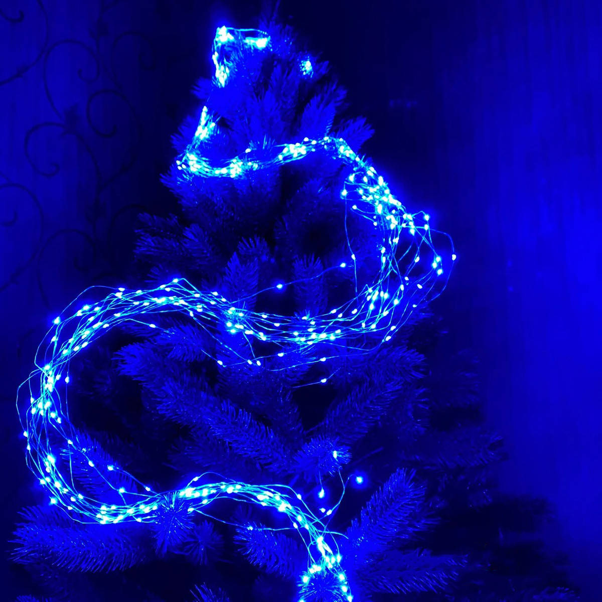 Светодиодная нить гирлянда конский хвост Синий 200Led 2м, капля росы гирлянда | гірлянда крапля роси (NS)
Светодиодная нить гирлянда конский хвост Синий 200Led 2м, капля росы гирлянда | гірлянда крапля роси (NS)