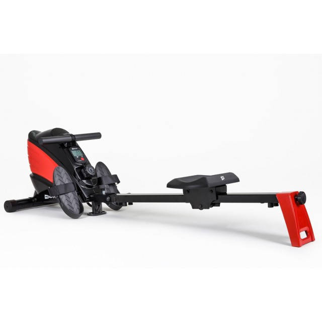 Гребной тренажер магнитный Hop-Sport HS-060R Cross red тренажер гребля для дома и спортзала нагрузка до 120 кг, Красный
Гребной тренажер магнитный Hop-Sport HS-060R Cross red тренажер гребля для дома и спортзала нагрузка до 120 кг, Красный