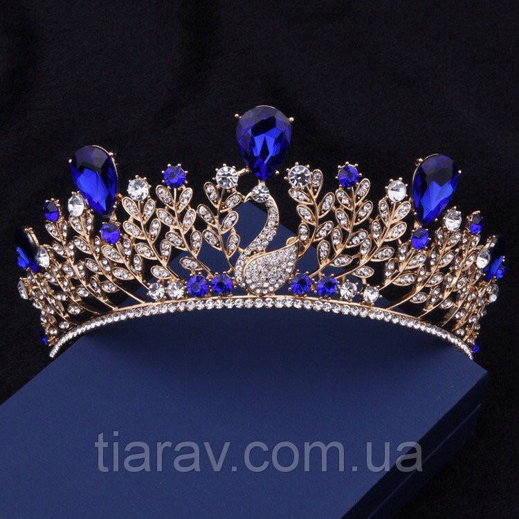 Корона тиара ВЕНЕРА в стиле Dolce&Gabbana для волос Тиара Виктория модная корона диадема
Корона тиара ВЕНЕРА в стиле Dolce&Gabbana для волос Тиара Виктория модная корона диадема