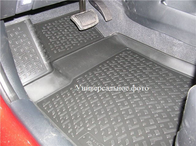Авто коврики в салон для Peugeot Partner Teepe/Ci-Berlingo (08-12) пер. тэп, Черный
Авто коврики в салон для Peugeot Partner Teepe/Ci-Berlingo (08-12) пер. тэп, Черный