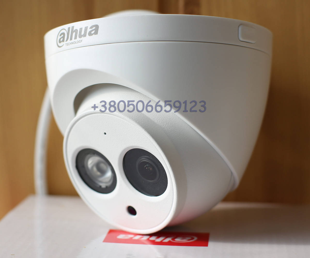 IMOU Dahua 4Mp P2P PoE IP Mic всепогодная сетевая веб камера с микрофоном IPC-HDW4433C-A
IMOU Dahua 4Mp P2P PoE IP Mic всепогодная сетевая веб камера с микрофоном IPC-HDW4433C-A