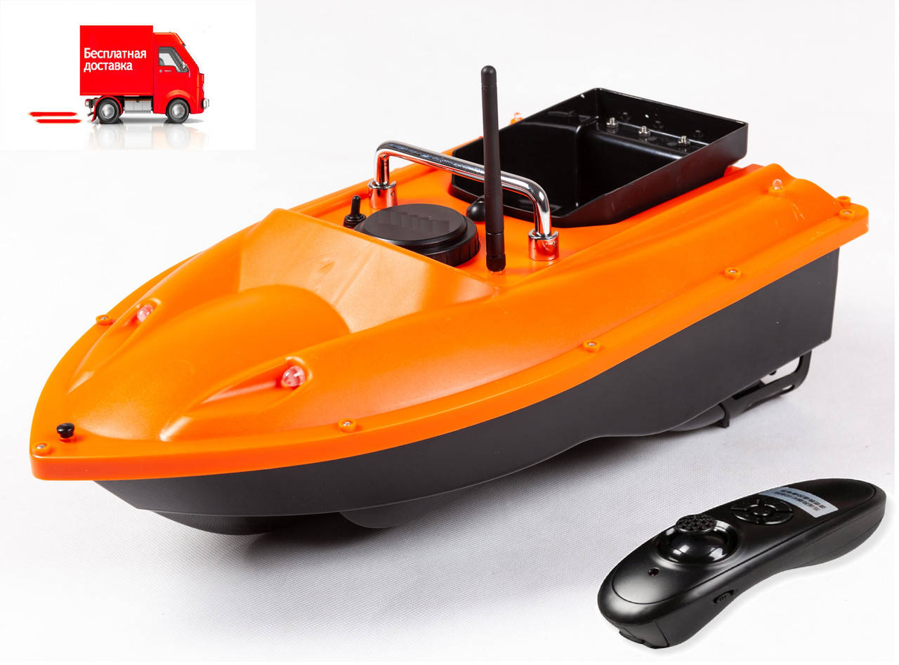 Кораблик для рыбалки Carp Orange 2021 для завоза прикормки NEW Jabo Sams Fish Flytec
Кораблик для рыбалки Carp Orange 2021 для завоза прикормки NEW Jabo Sams Fish Flytec