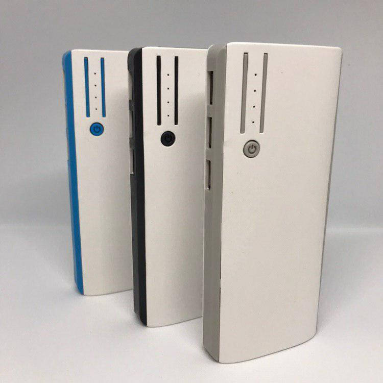 Зарядное устройство повербанк Power Bank ёмкость 7000 mAh+LED фонарик, индикация заряда батареи
Зарядное устройство повербанк Power Bank ёмкость 7000 mAh+LED фонарик, индикация заряда батареи